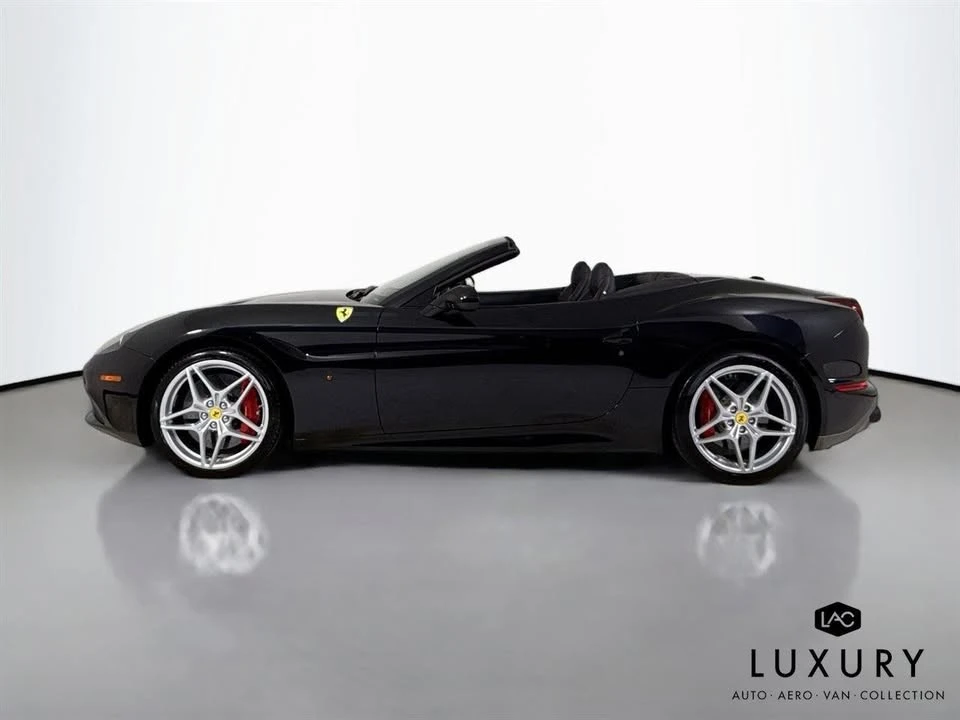 2018 Ferrari California T - Image 8 of 20