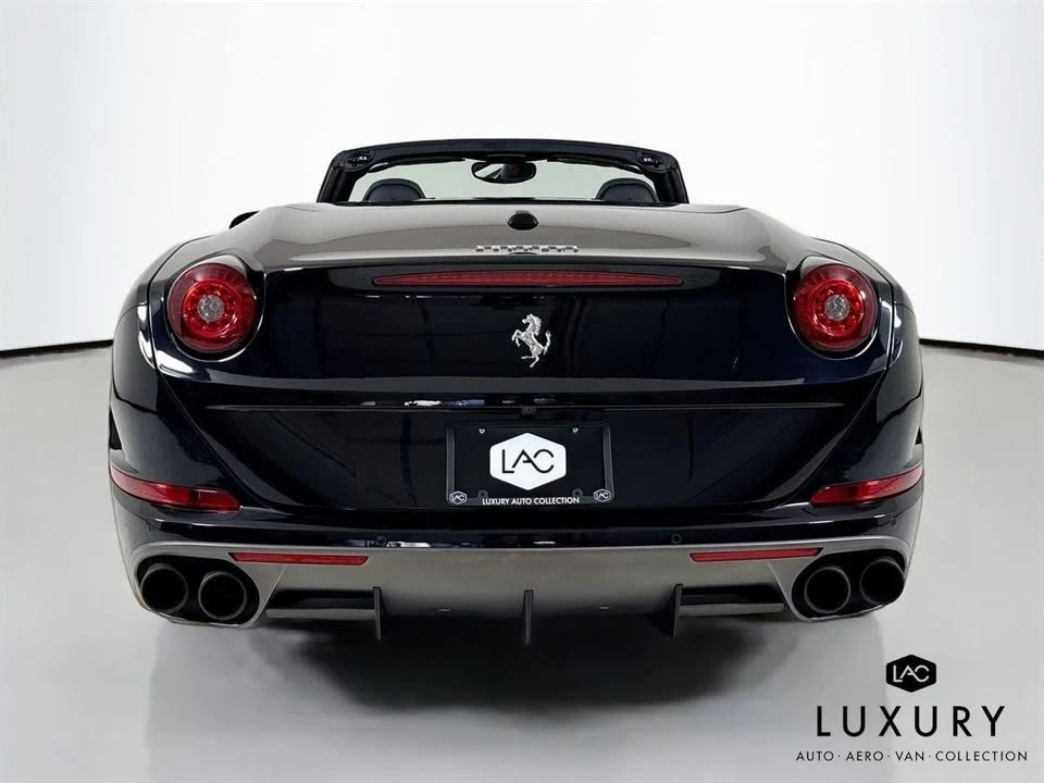 2018 Ferrari California T - Image 6 of 20