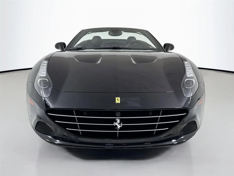 2018 Ferrari California T - Image 10 of 20