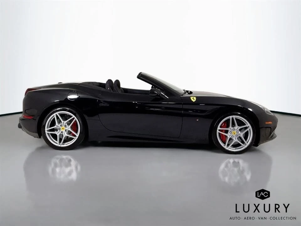 2018 Ferrari California T - Image 4 of 20