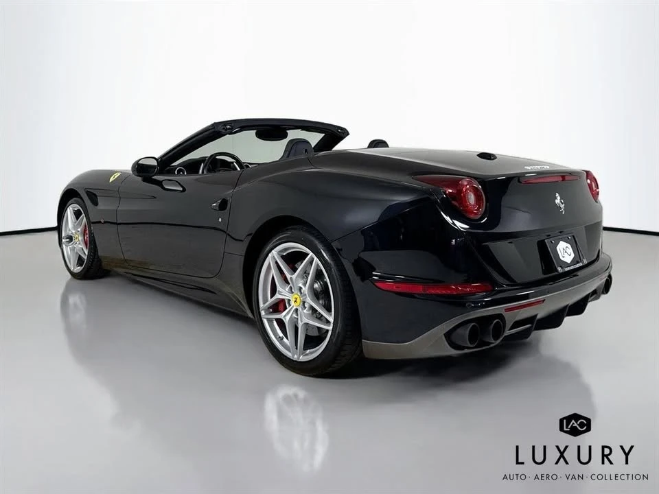 2018 Ferrari California T - Image 7 of 20