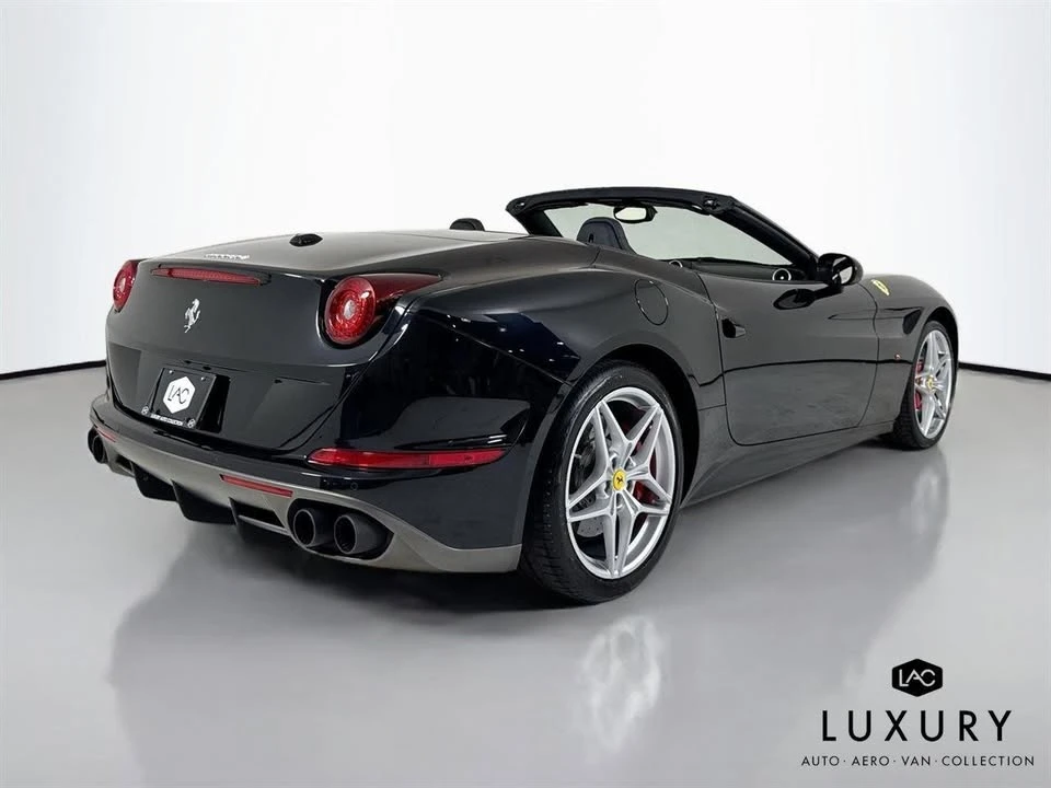 2018 Ferrari California T - Image 5 of 20
