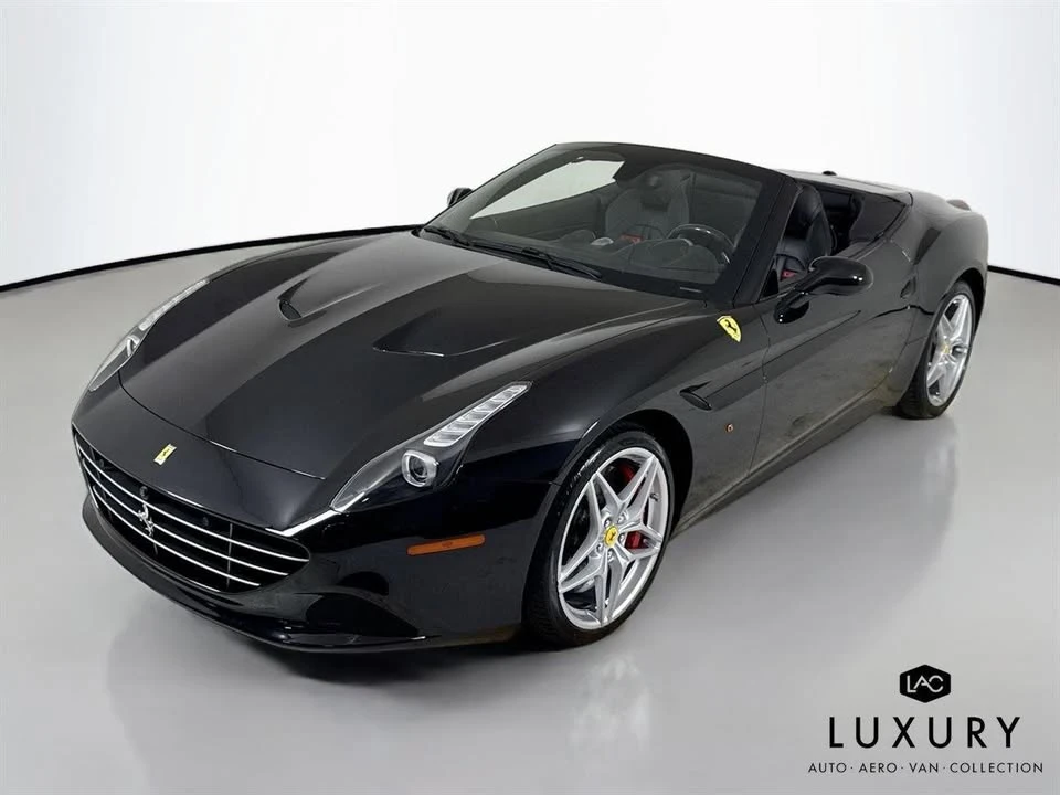 2018 Ferrari California T - Image 2 of 20
