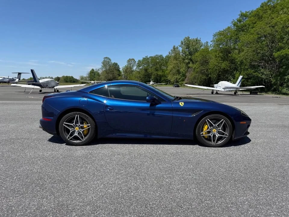 2018 Ferrari California T - Image 2 of 10