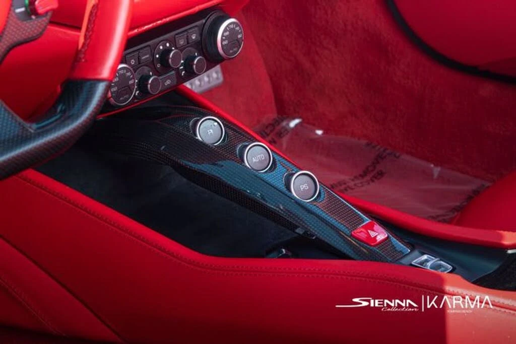 2018 Ferrari California T - Image 25 of 31
