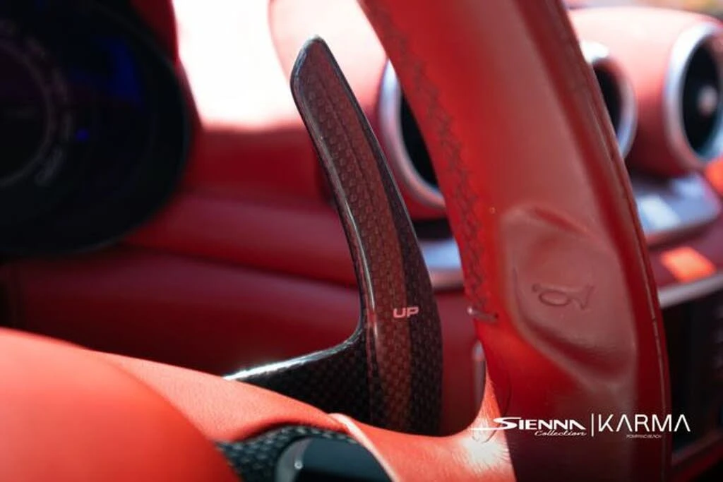 2018 Ferrari California T - Image 22 of 31