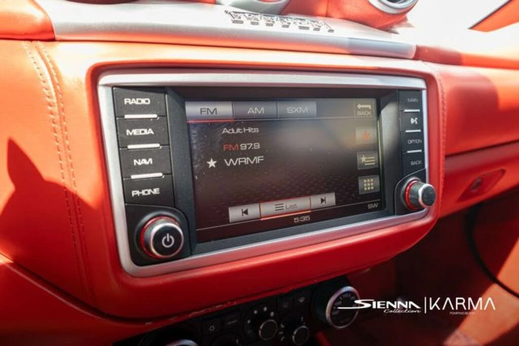 2018 Ferrari California T - Image 24 of 31