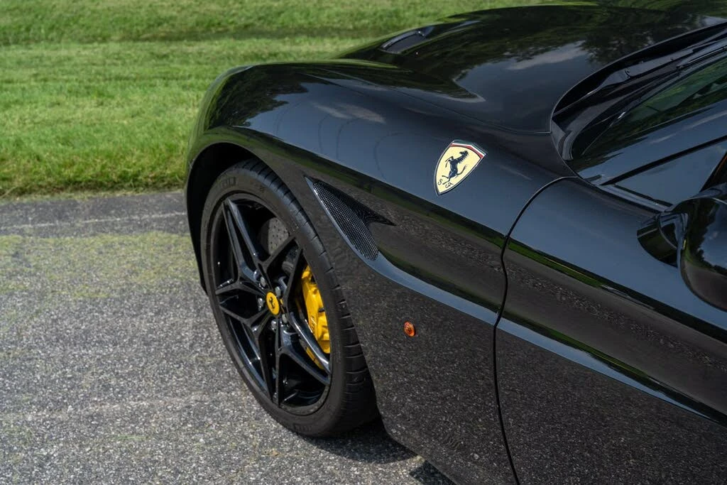 2018 Ferrari California T - Image 12 of 31