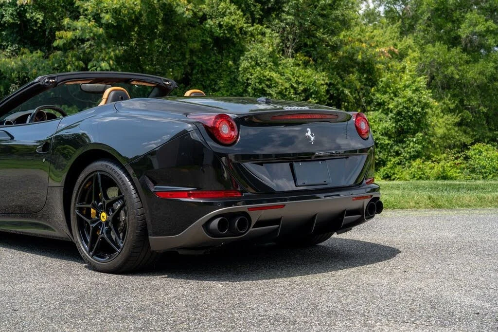2018 Ferrari California T - Image 21 of 31