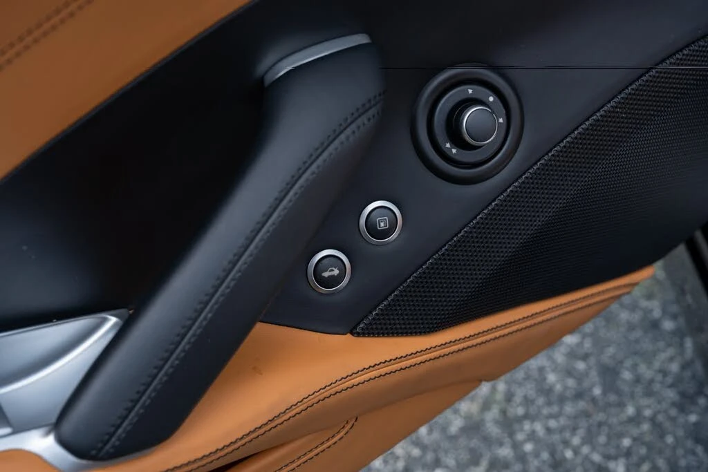 2018 Ferrari California T - Image 27 of 31