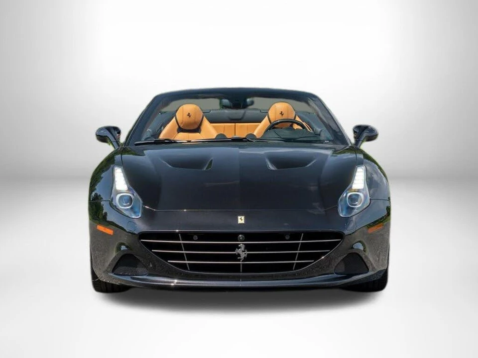 2018 Ferrari California T - Image 6 of 31
