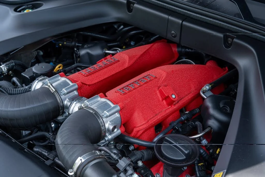 2018 Ferrari California T - Image 24 of 31