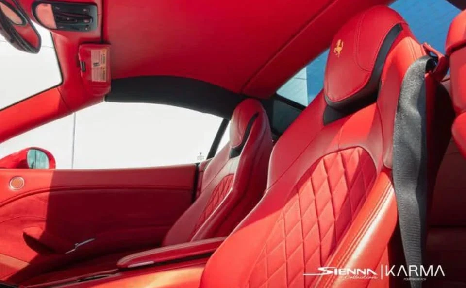 2018 Ferrari California T - Image 11 of 19