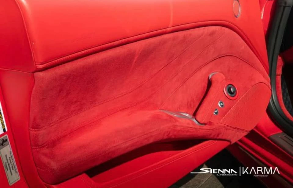 2018 Ferrari California T - Image 7 of 19