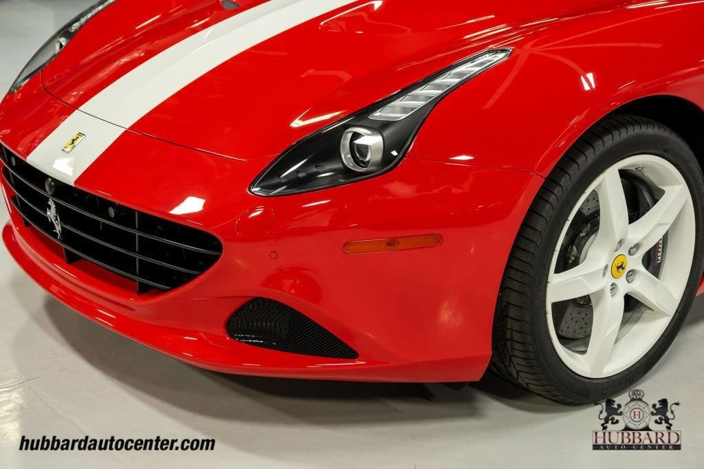 2018 Ferrari California T - Image 12 of 12