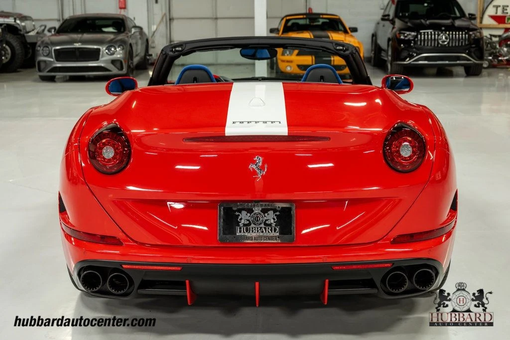 2018 Ferrari California T - Image 7 of 12