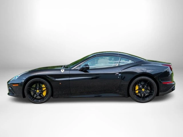 2018 Ferrari California T - Image 3 of 31