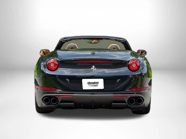 2018 Ferrari California T - Image 9 of 31