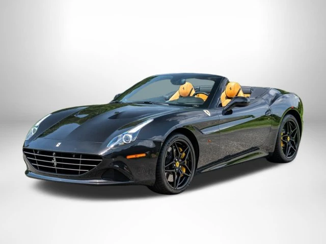 2018 Ferrari California T - Image 5 of 31