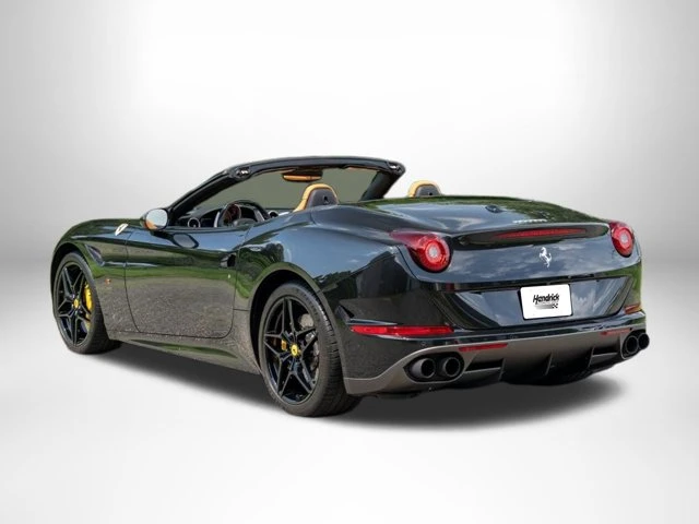 2018 Ferrari California T - Image 2 of 31