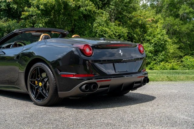 2018 Ferrari California T - Image 21 of 31