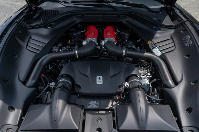 2018 Ferrari California T - Image 22 of 31