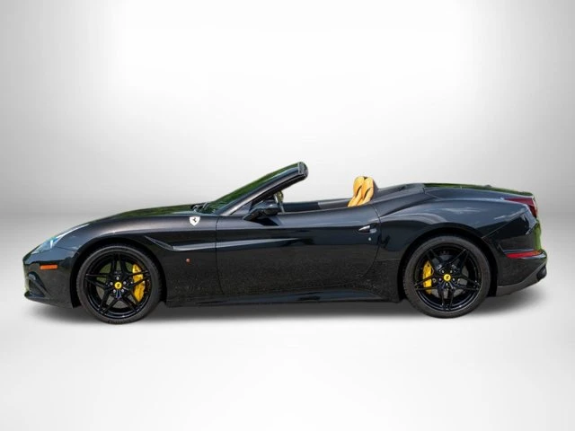 2018 Ferrari California T - Image 4 of 31