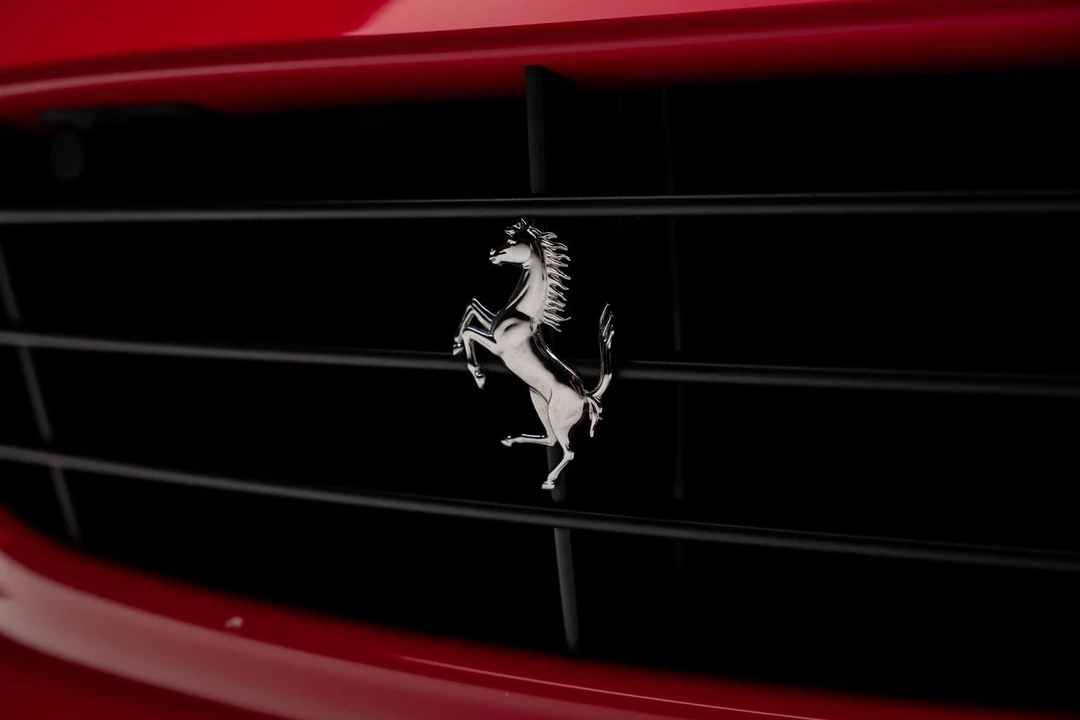 2018 Ferrari California T - Image 15 of 21