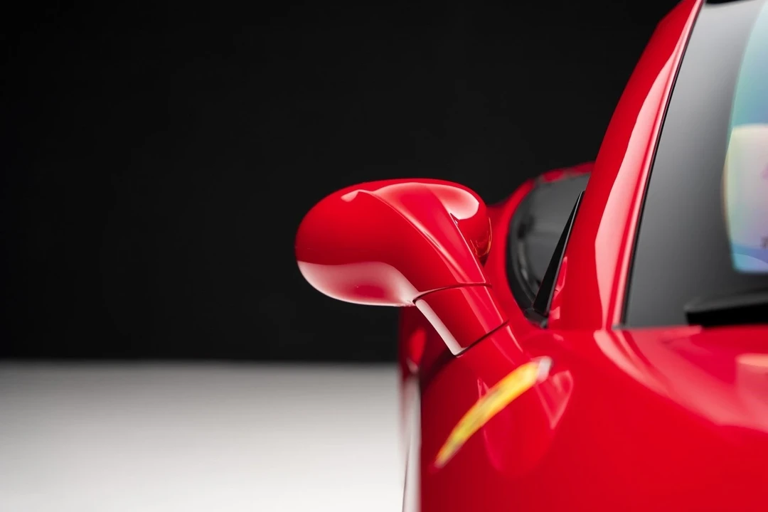 2018 Ferrari California T - Image 17 of 21