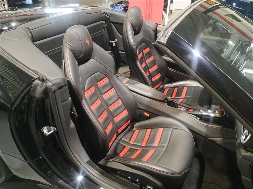 2018 Ferrari California T - Image 31 of 31