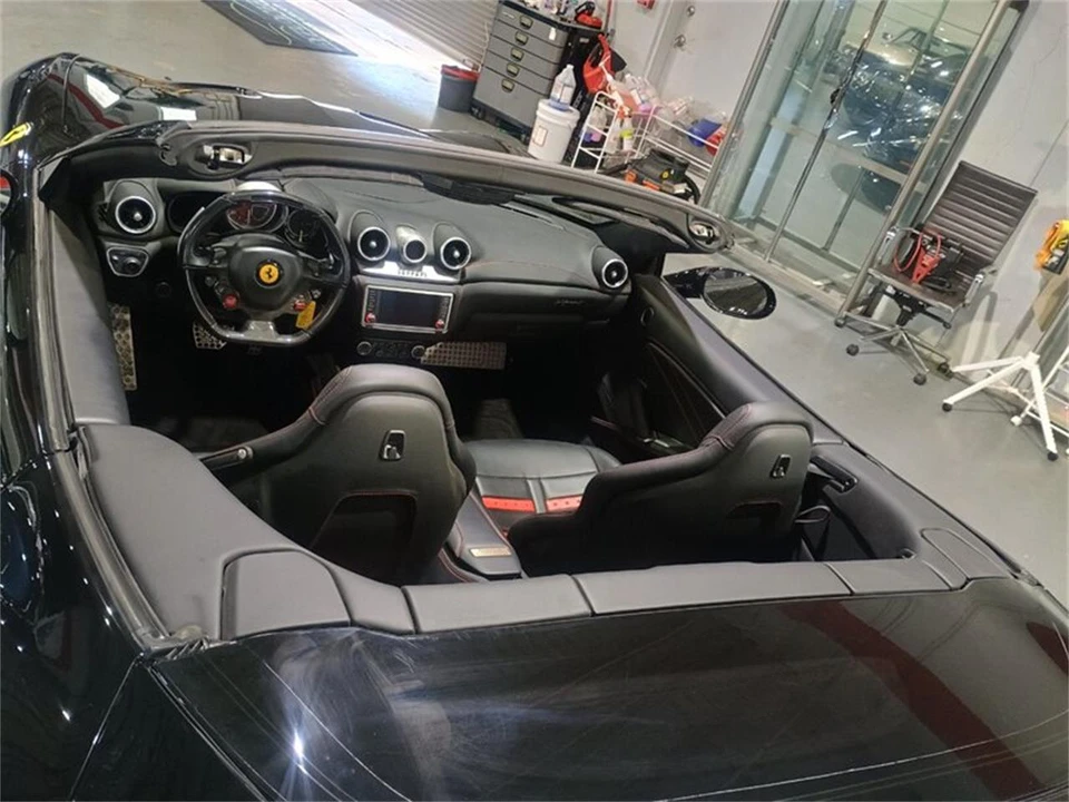 2018 Ferrari California T - Image 11 of 31