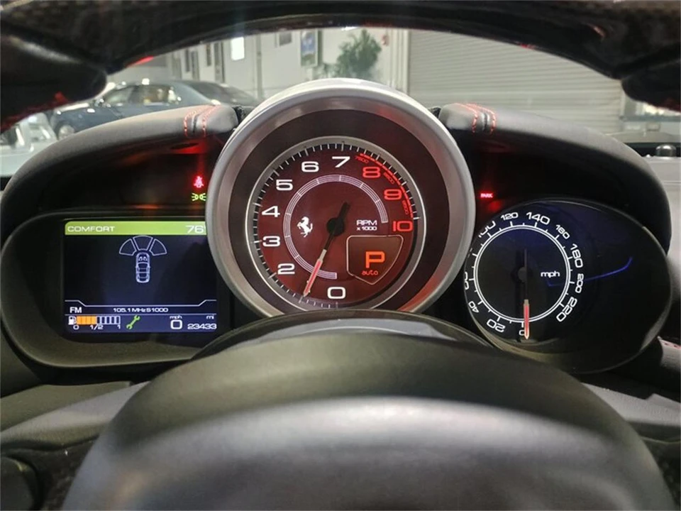 2018 Ferrari California T - Image 19 of 31