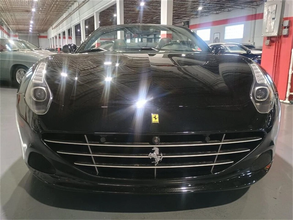 2018 Ferrari California T - Image 9 of 31