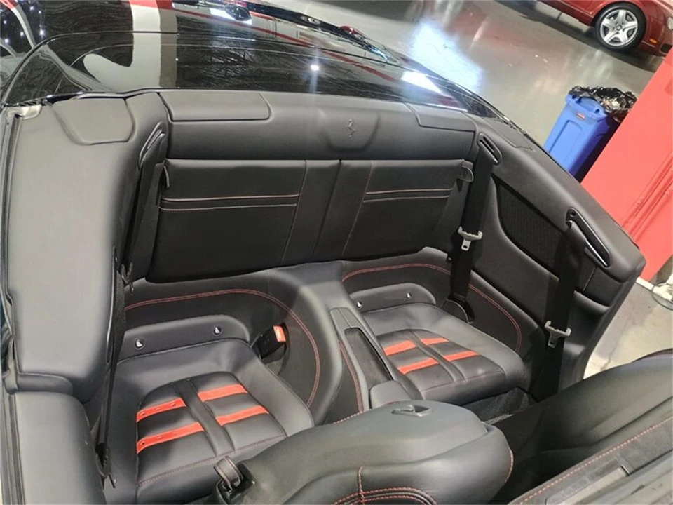 2018 Ferrari California T - Image 28 of 31