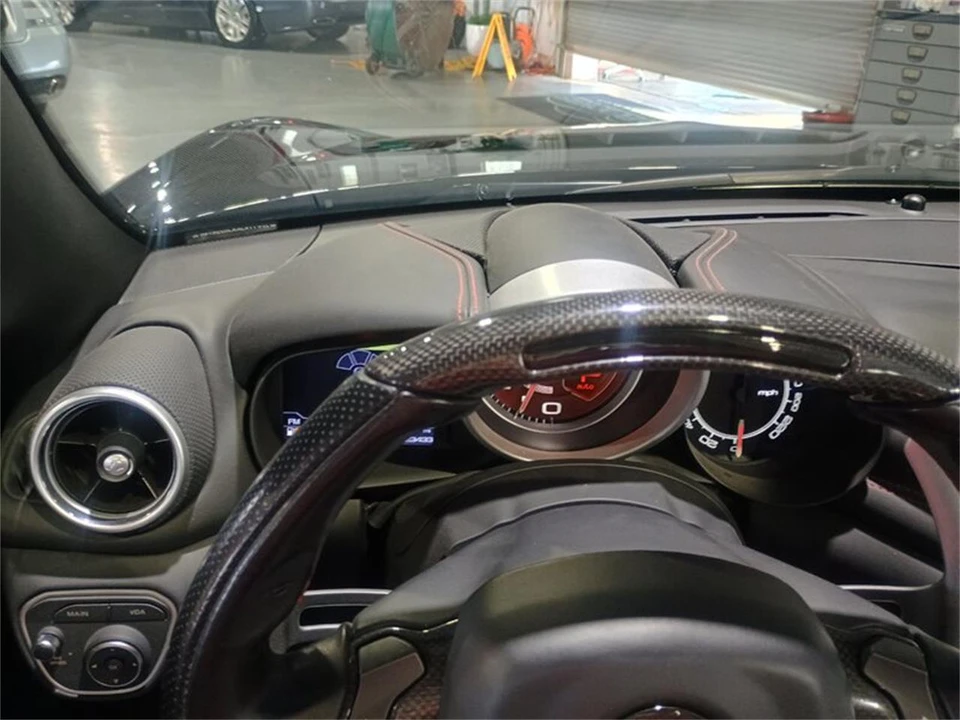 2018 Ferrari California T - Image 20 of 31