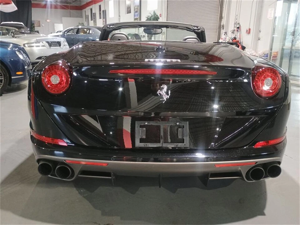 2018 Ferrari California T - Image 4 of 31