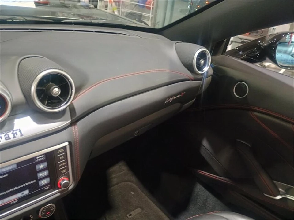 2018 Ferrari California T - Image 22 of 31