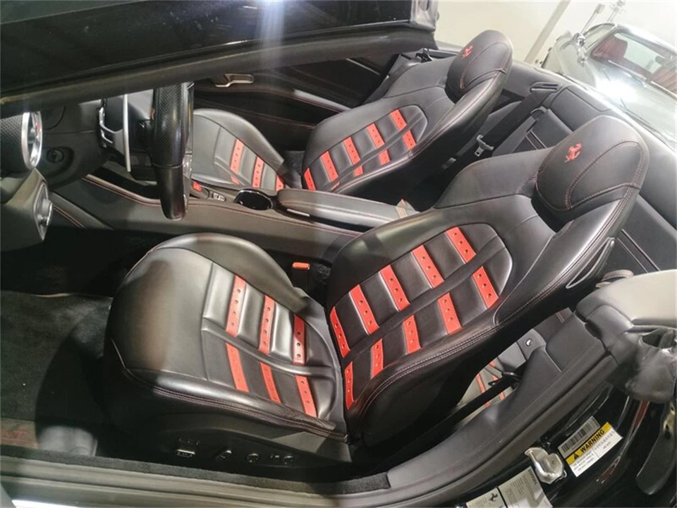 2018 Ferrari California T - Image 14 of 31