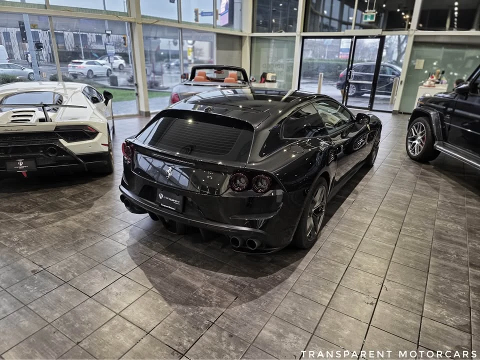 2018 Ferrari GTC4Lusso - Image 3 of 16