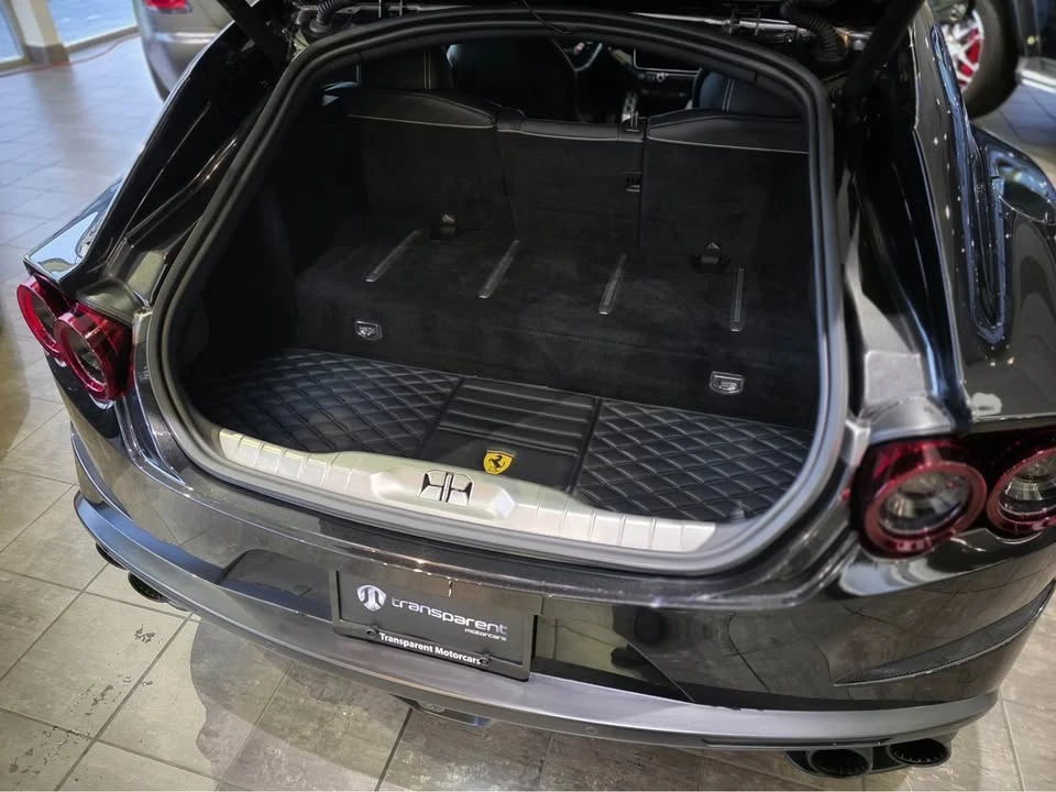 2018 Ferrari GTC4Lusso - Image 10 of 16