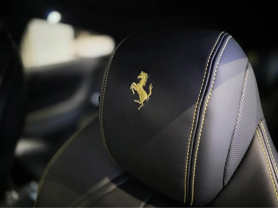 2018 Ferrari GTC4Lusso - Image 15 of 16