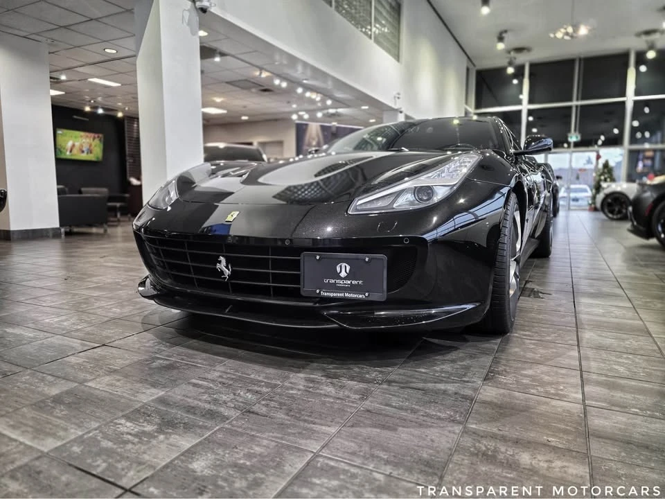 2018 Ferrari GTC4Lusso - Image 5 of 16