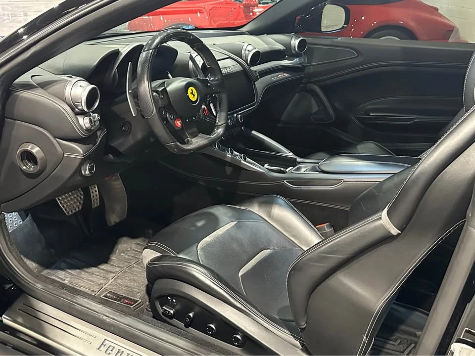 2018 Ferrari GTC4Lusso - Image 11 of 20