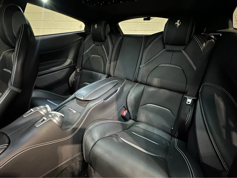 2018 Ferrari GTC4Lusso - Image 13 of 20
