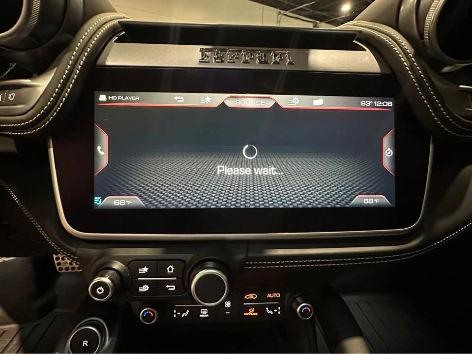 2018 Ferrari GTC4Lusso - Image 20 of 20