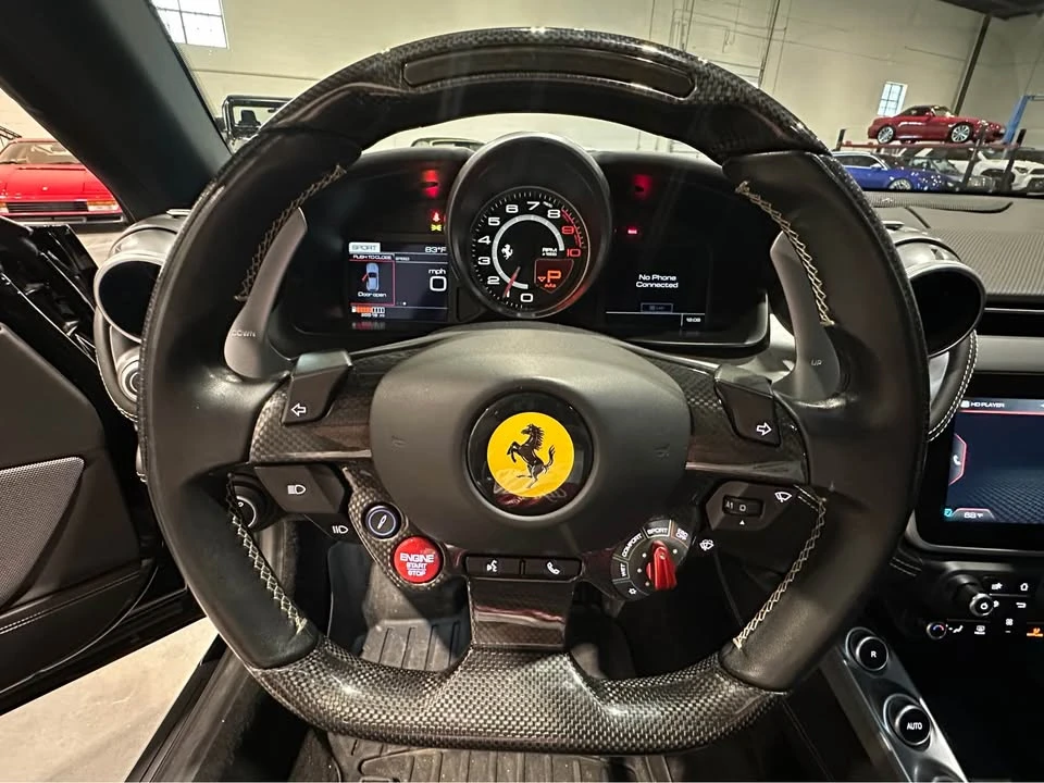 2018 Ferrari GTC4Lusso - Image 19 of 20