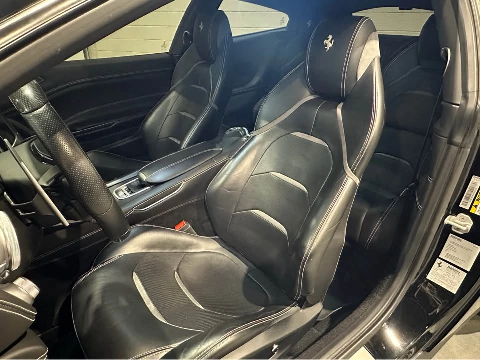 2018 Ferrari GTC4Lusso - Image 12 of 20