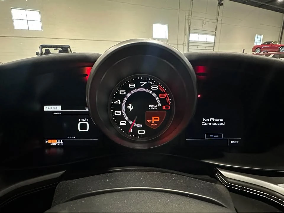 2018 Ferrari GTC4Lusso - Image 18 of 20