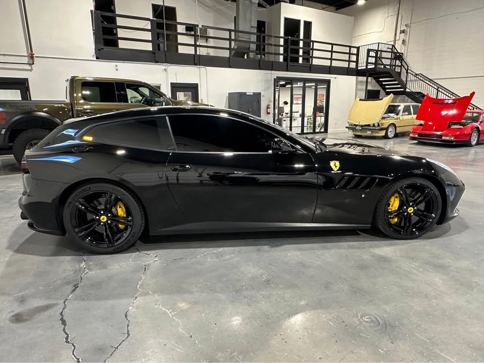 2018 Ferrari GTC4Lusso - Image 6 of 20