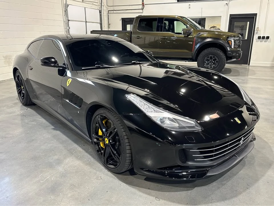 2018 Ferrari GTC4Lusso - Image 7 of 20